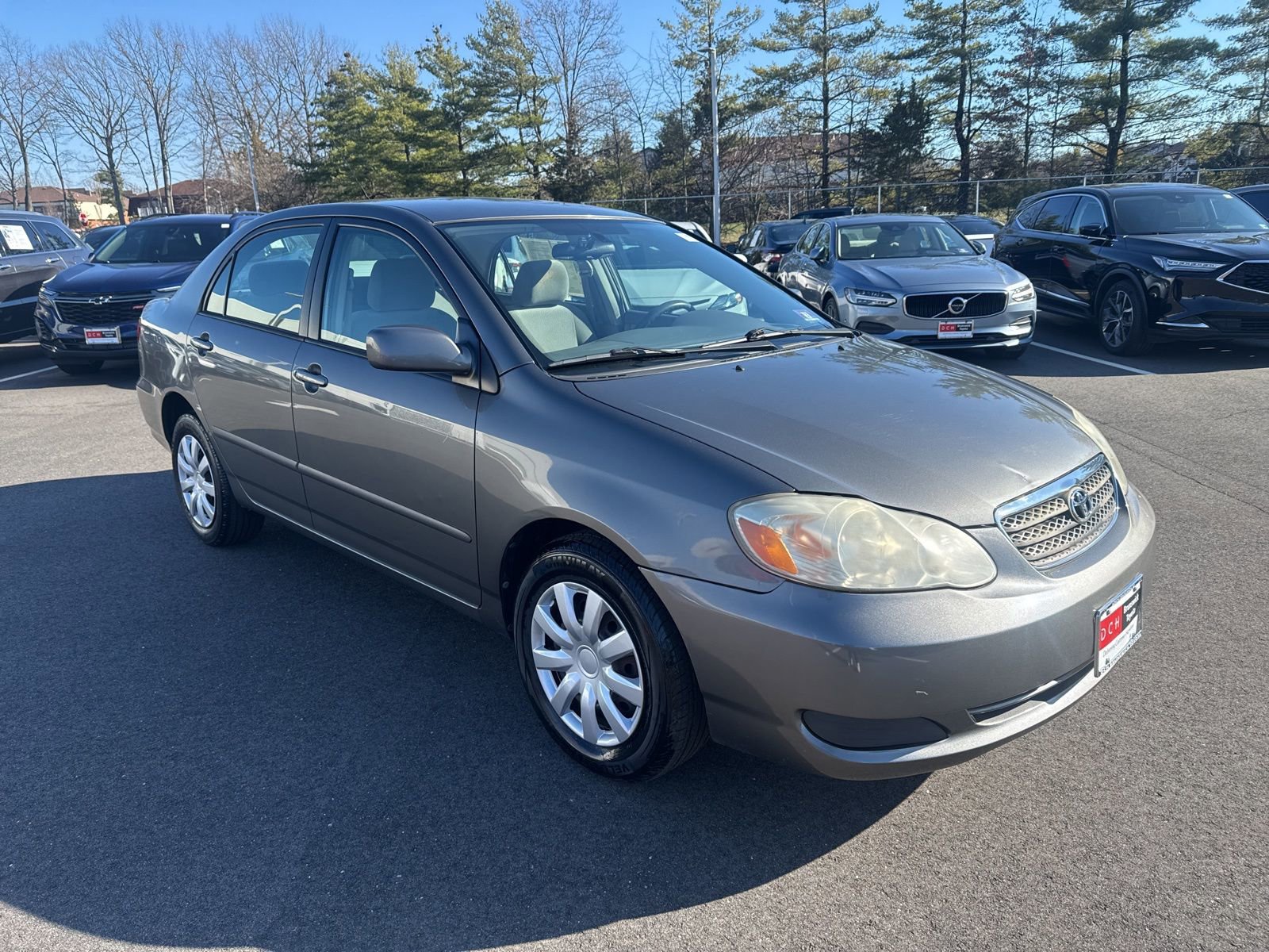 Thumbnail: 2006 Toyota Corolla - 3