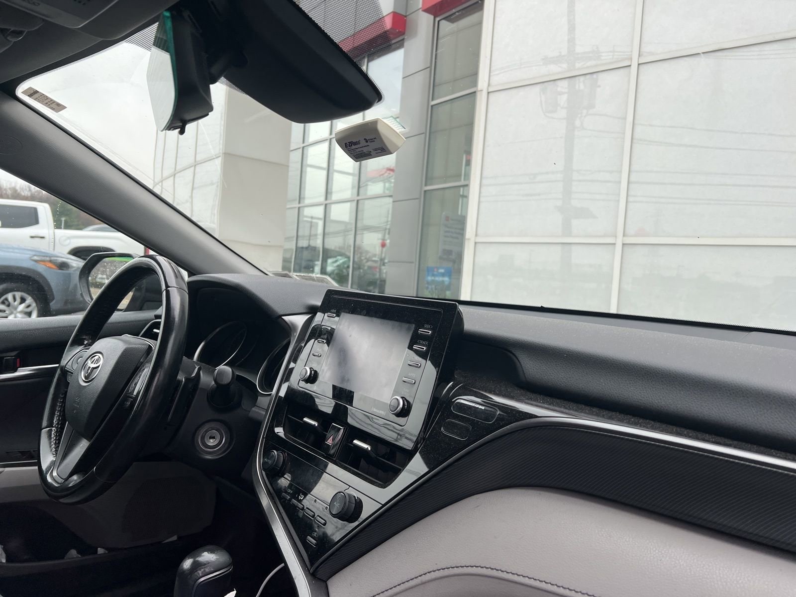 Thumbnail: 2021 Toyota Camry - 15