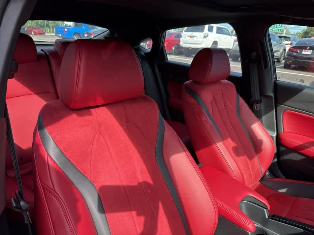 Thumbnail: 2024 Acura Integra - 19