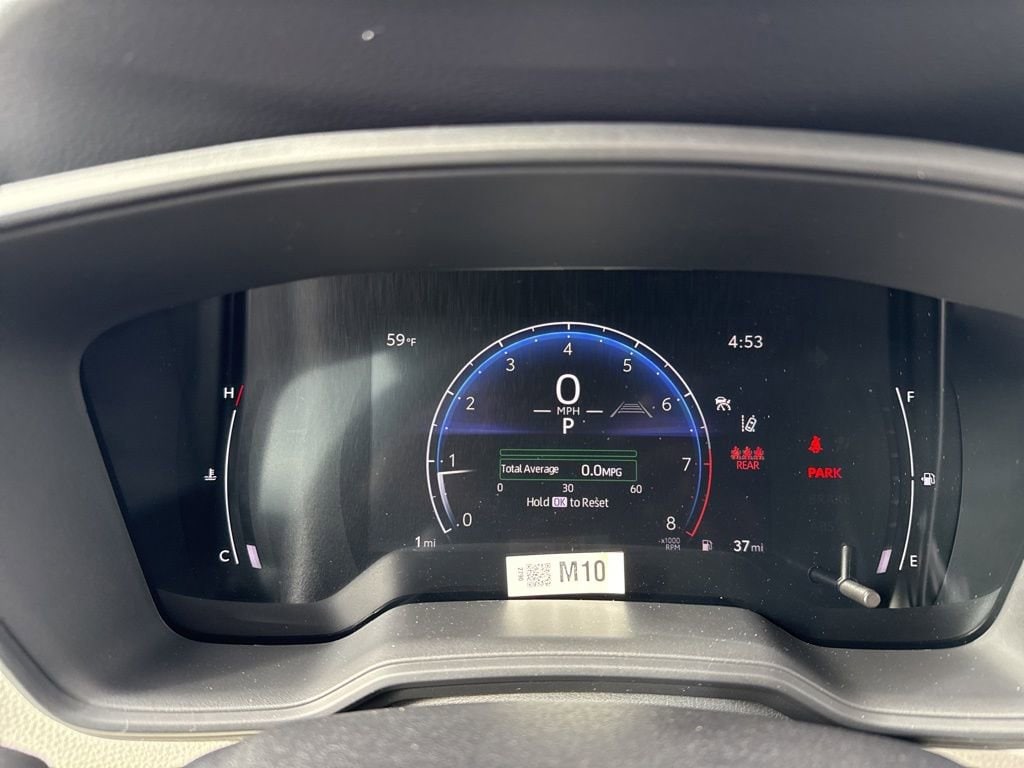 Thumbnail: 2026 Toyota Corolla Cross - 26