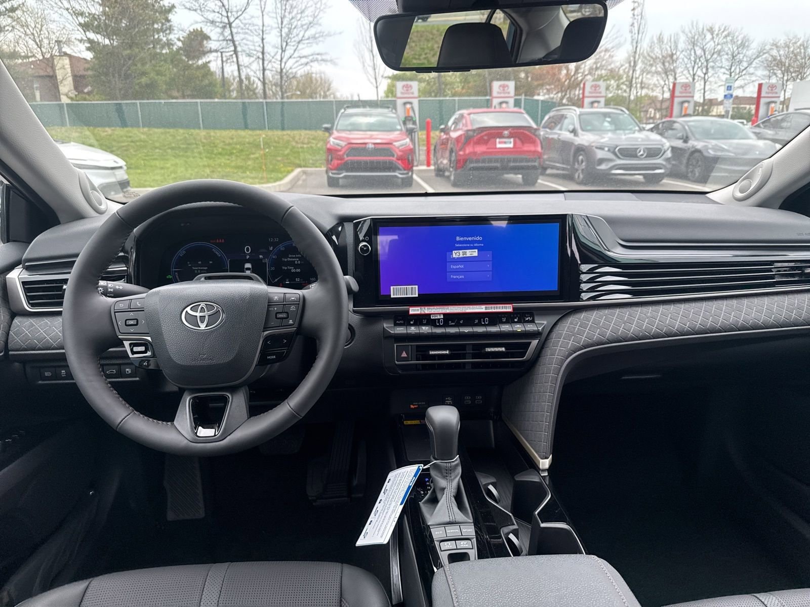 Thumbnail: 2026 Toyota Camry - 18