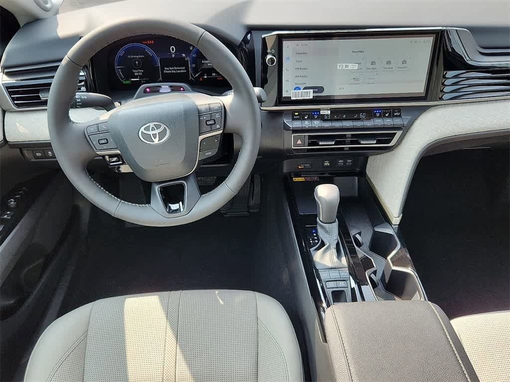 Thumbnail: 2025 Toyota Camry - 7