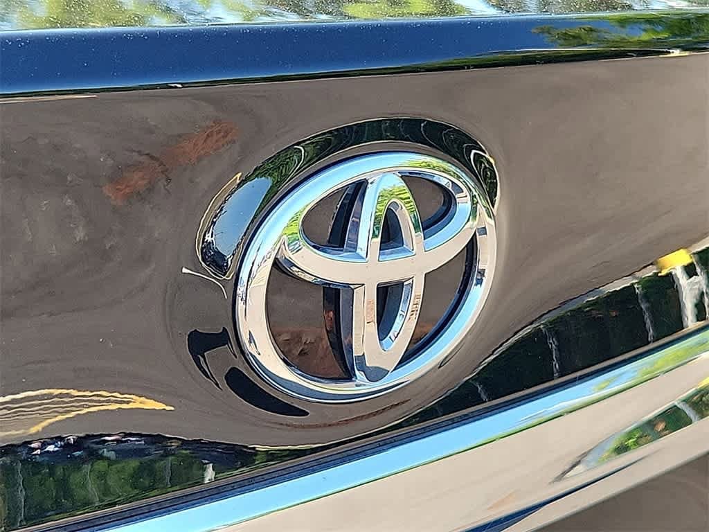 Thumbnail: 2017 Toyota Avalon - 34