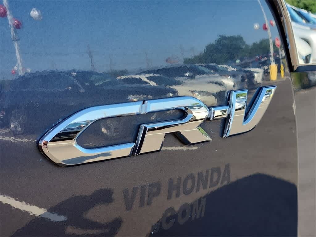 Thumbnail: 2015 Honda CR-V - 34