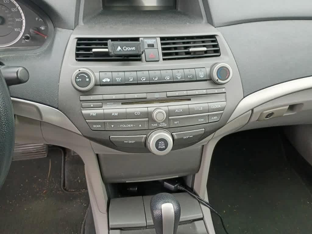 Thumbnail: 2011 Honda Accord - 16