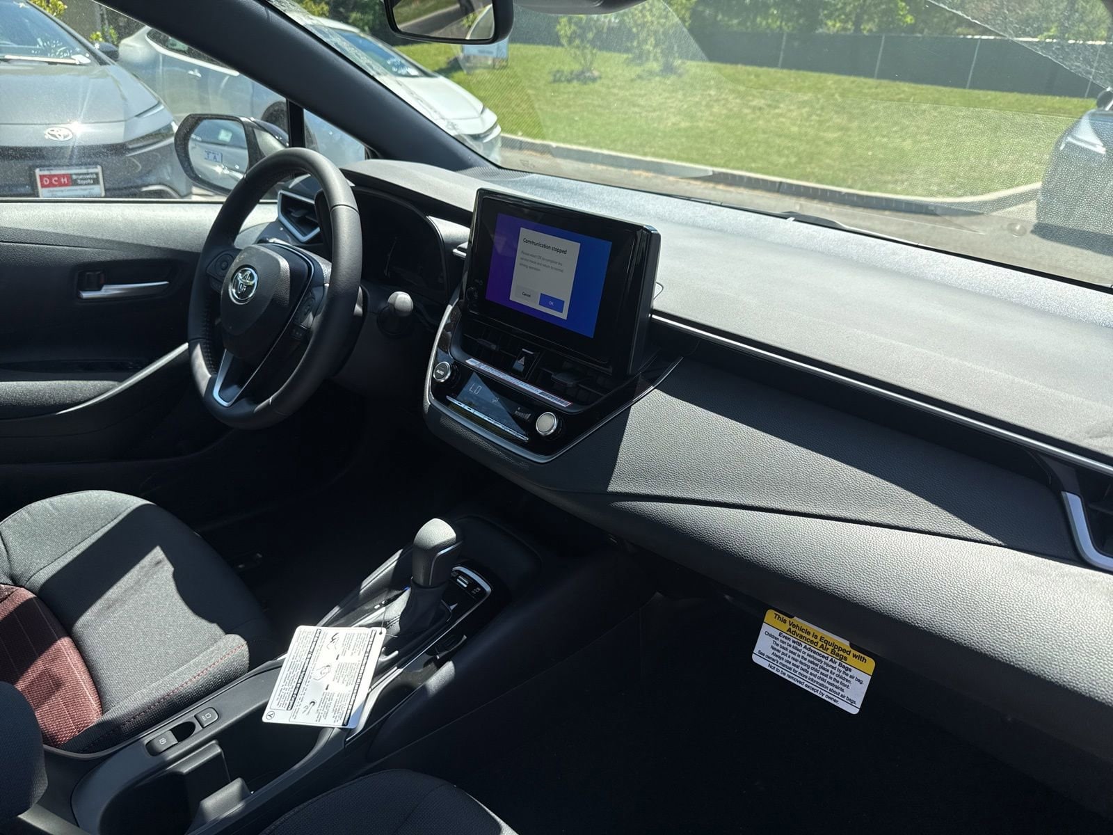 Thumbnail: 2026 Toyota Corolla - 14