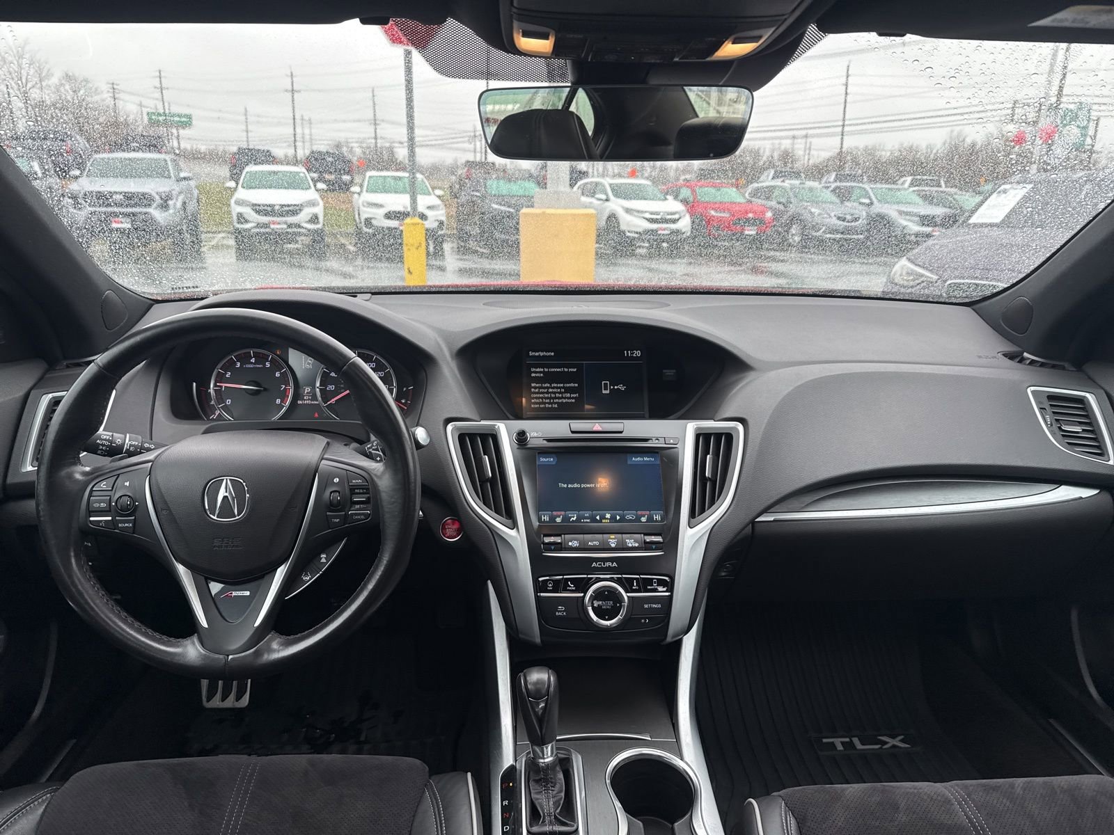 Thumbnail: 2019 Acura TLX - 25