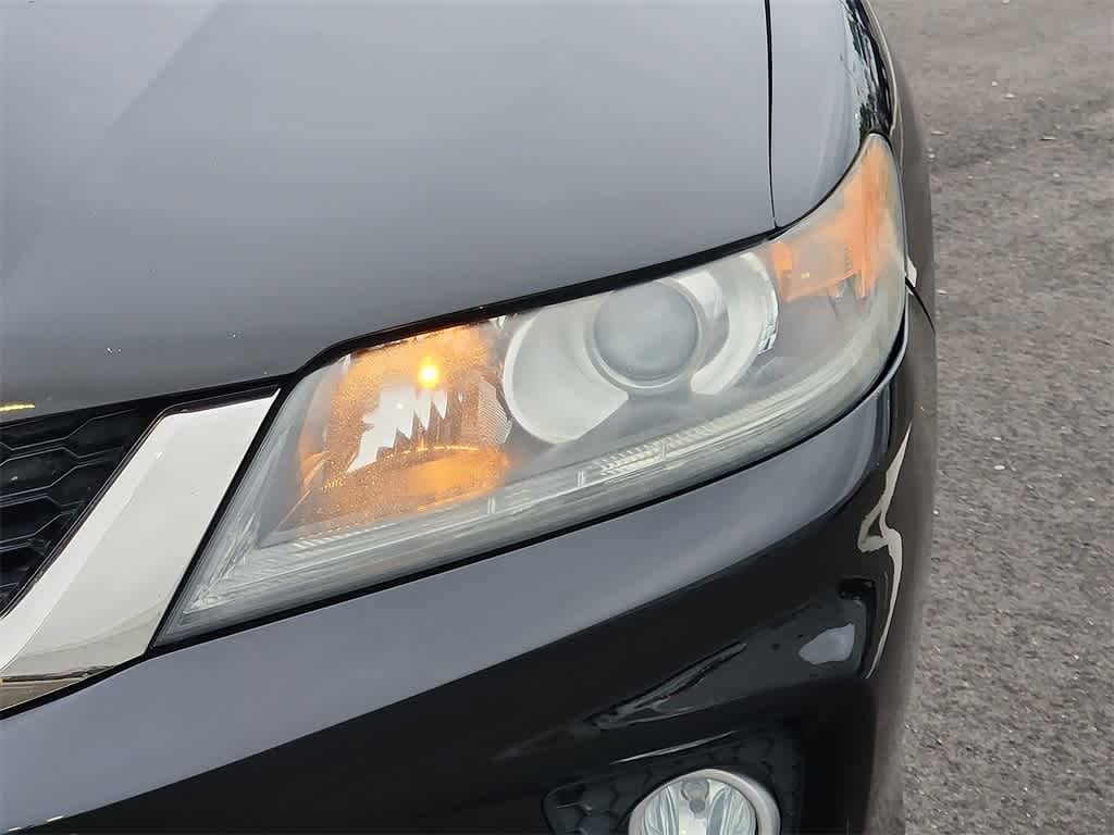 Thumbnail: 2013 Honda Accord - 15