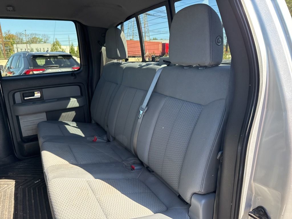 Thumbnail: 2014 Ford F-150 - 20