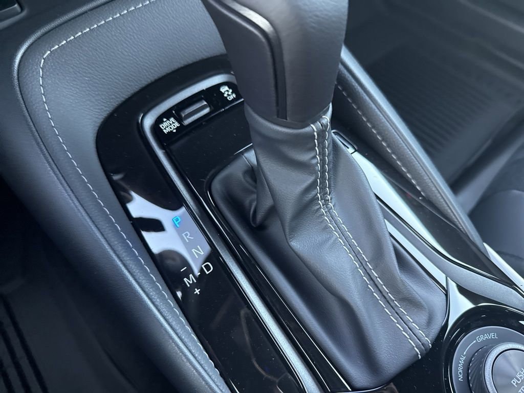 Thumbnail: 2025 Toyota GR Corolla - 24