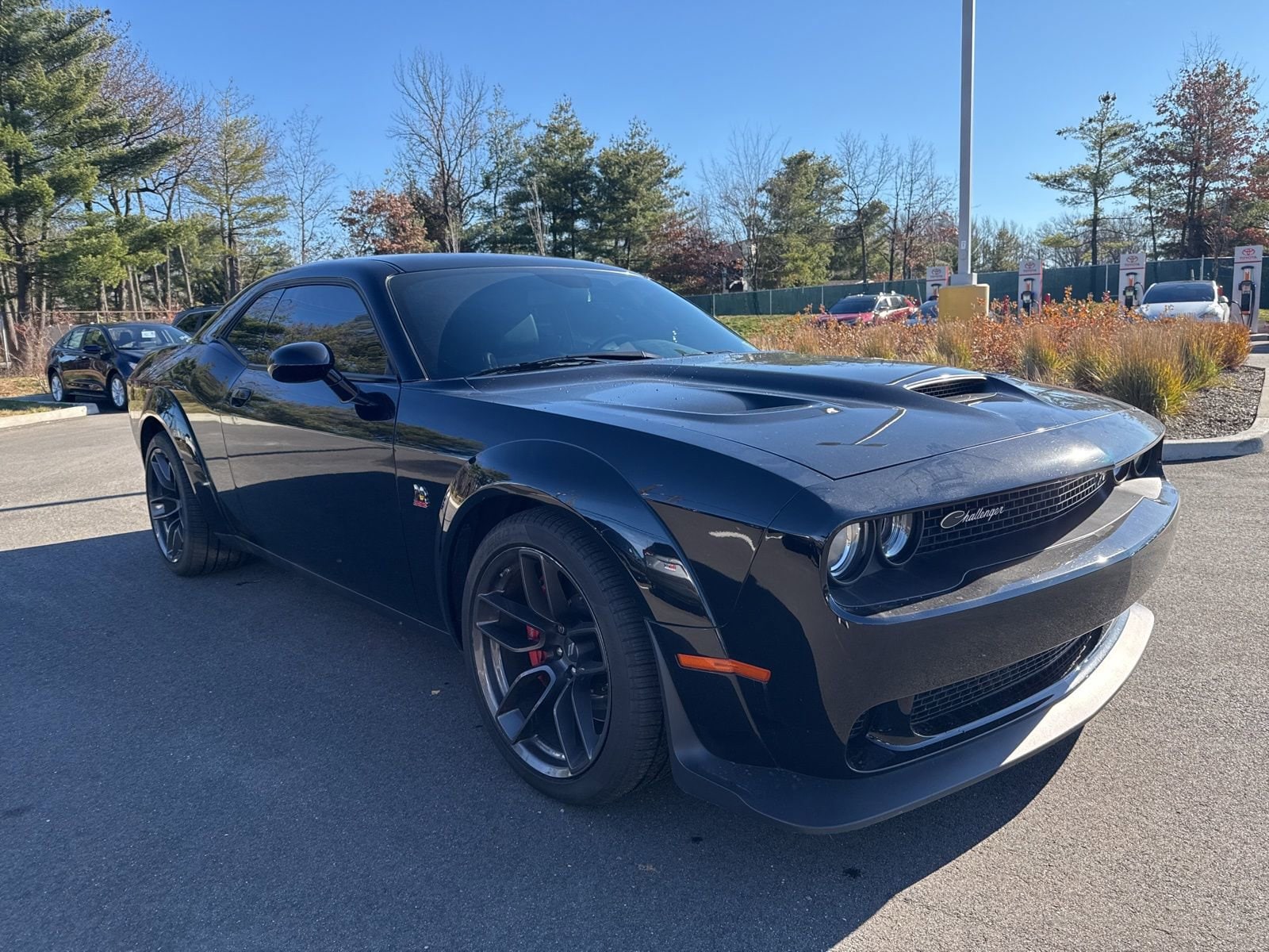 Thumbnail: 2019 Dodge Challenger - 3