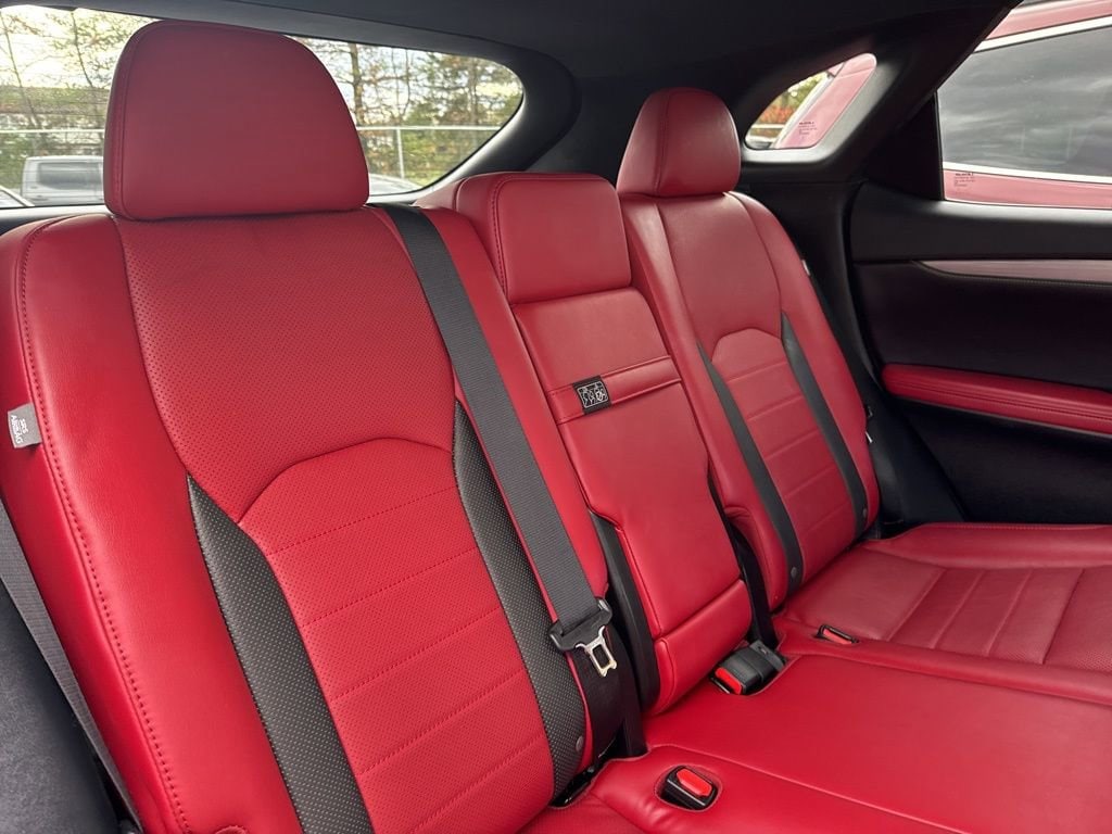 Thumbnail: 2020 Lexus RX - 24