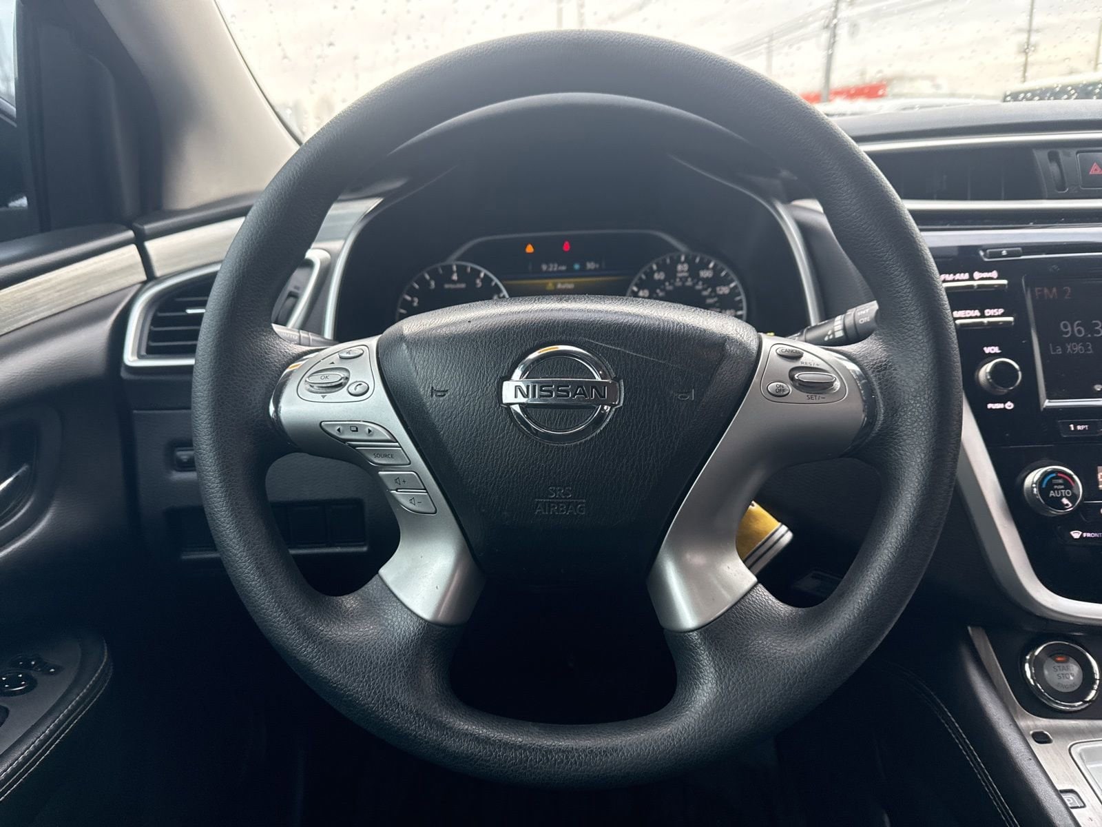 Thumbnail: 2016 Nissan Murano - 25