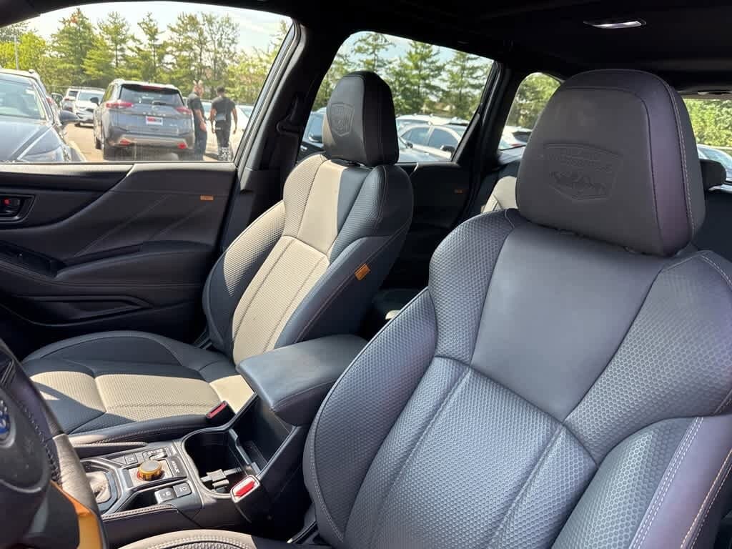 Thumbnail: 2023 Subaru Forester - 17