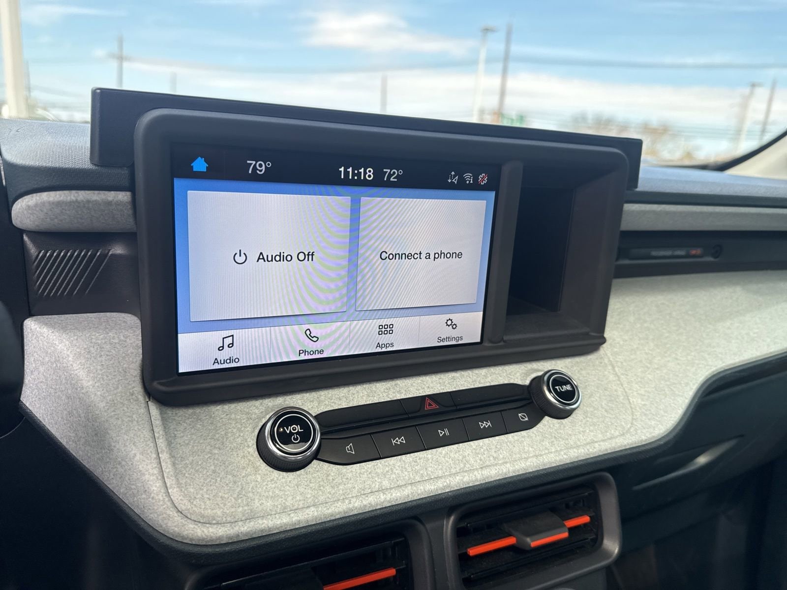 Thumbnail: 2024 Ford Maverick - 28