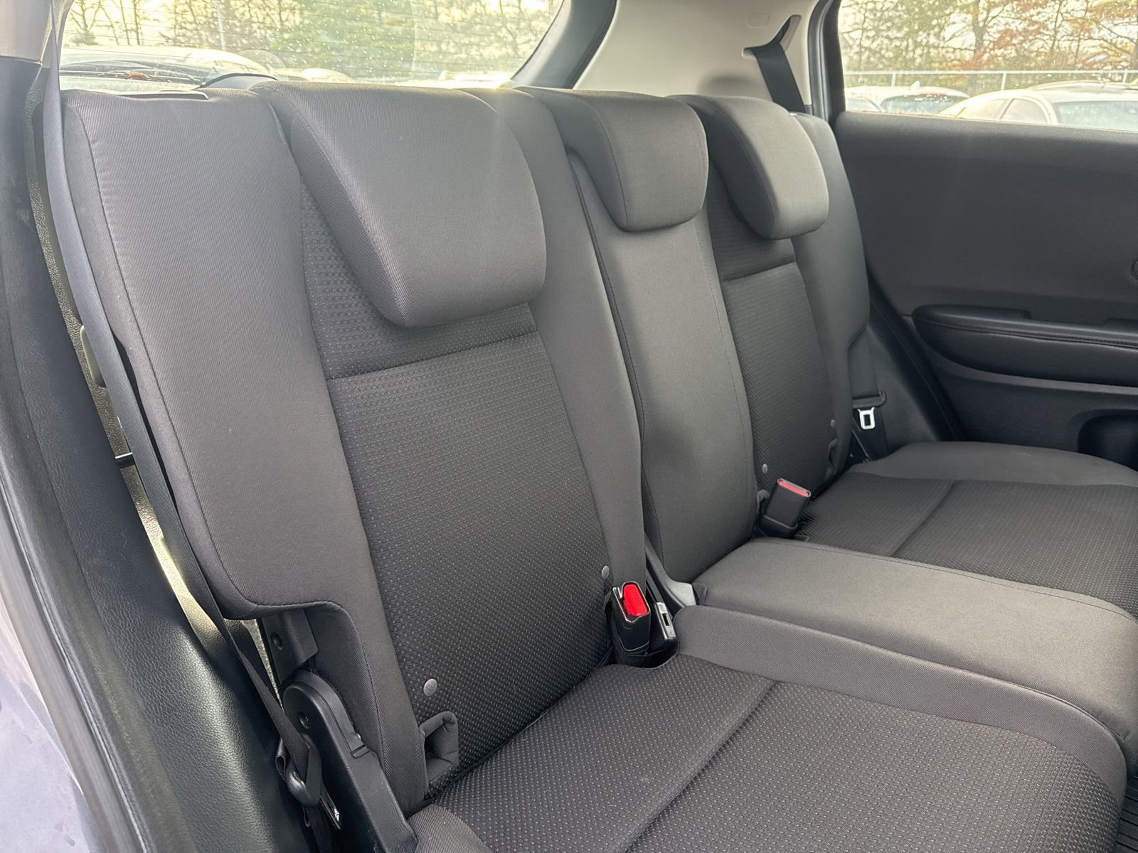 Thumbnail: 2019 Honda HR-V - 22