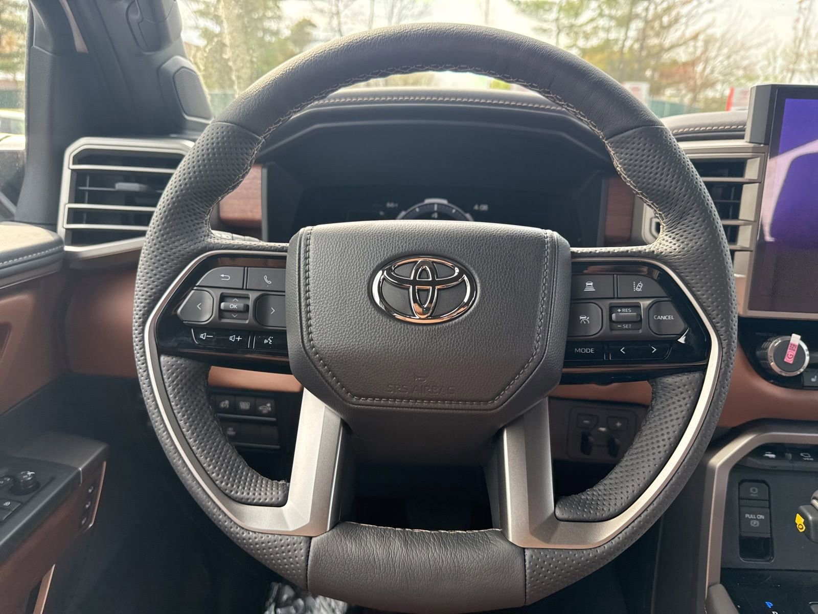 Thumbnail: 2026 Toyota Tundra - 18