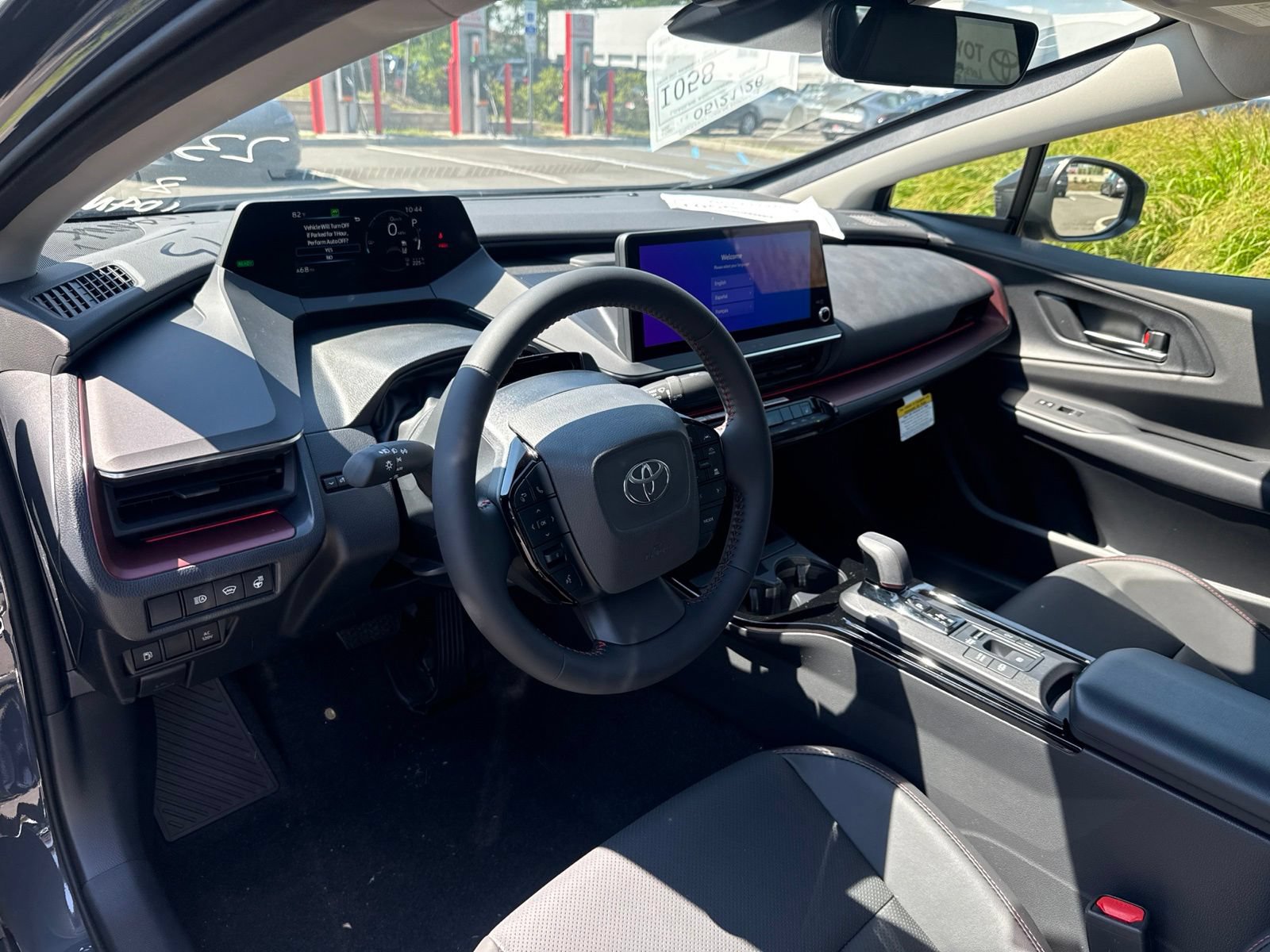 Thumbnail: 2026 Toyota Prius - 11