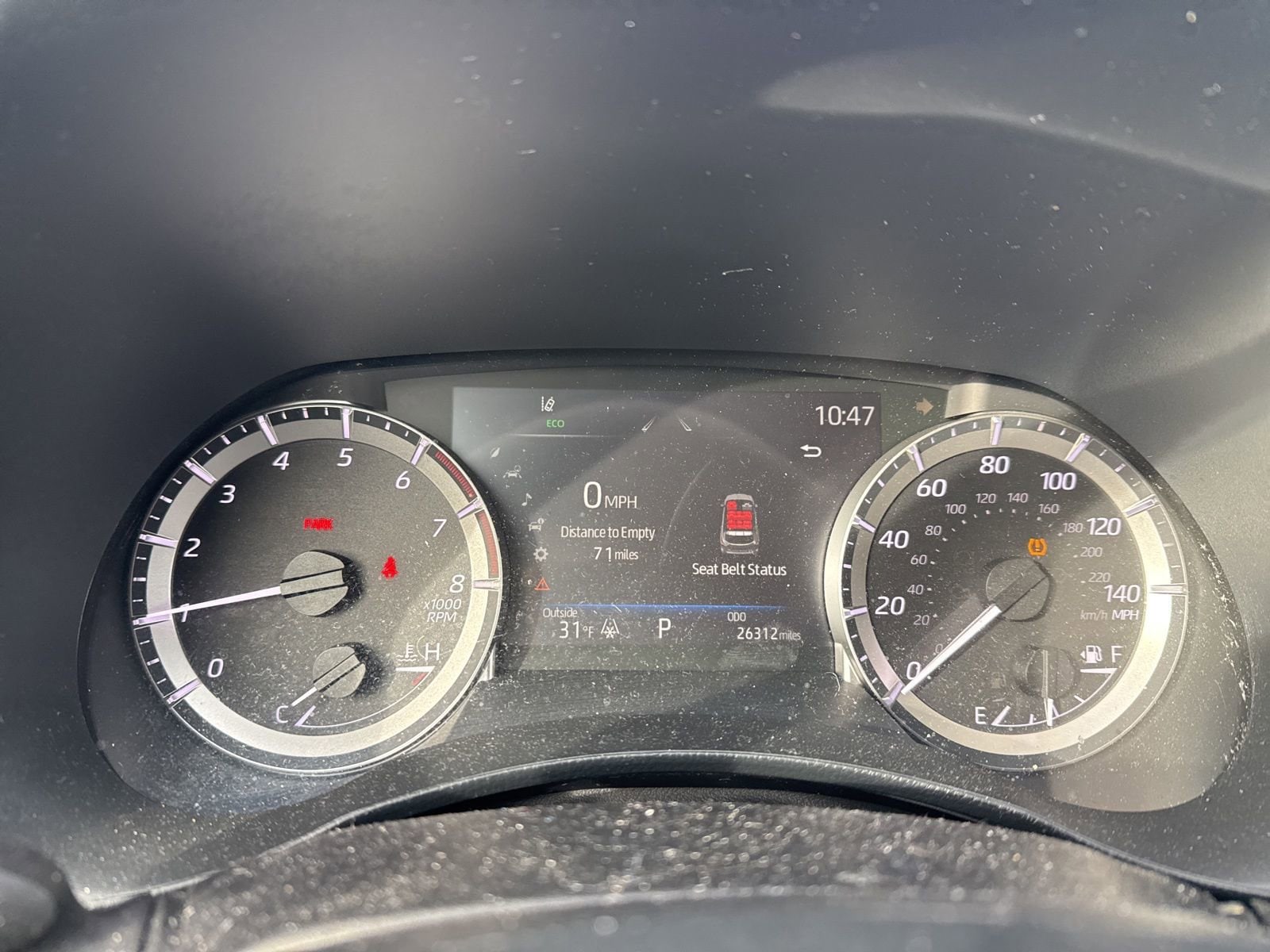 Thumbnail: 2023 Toyota Highlander - 34