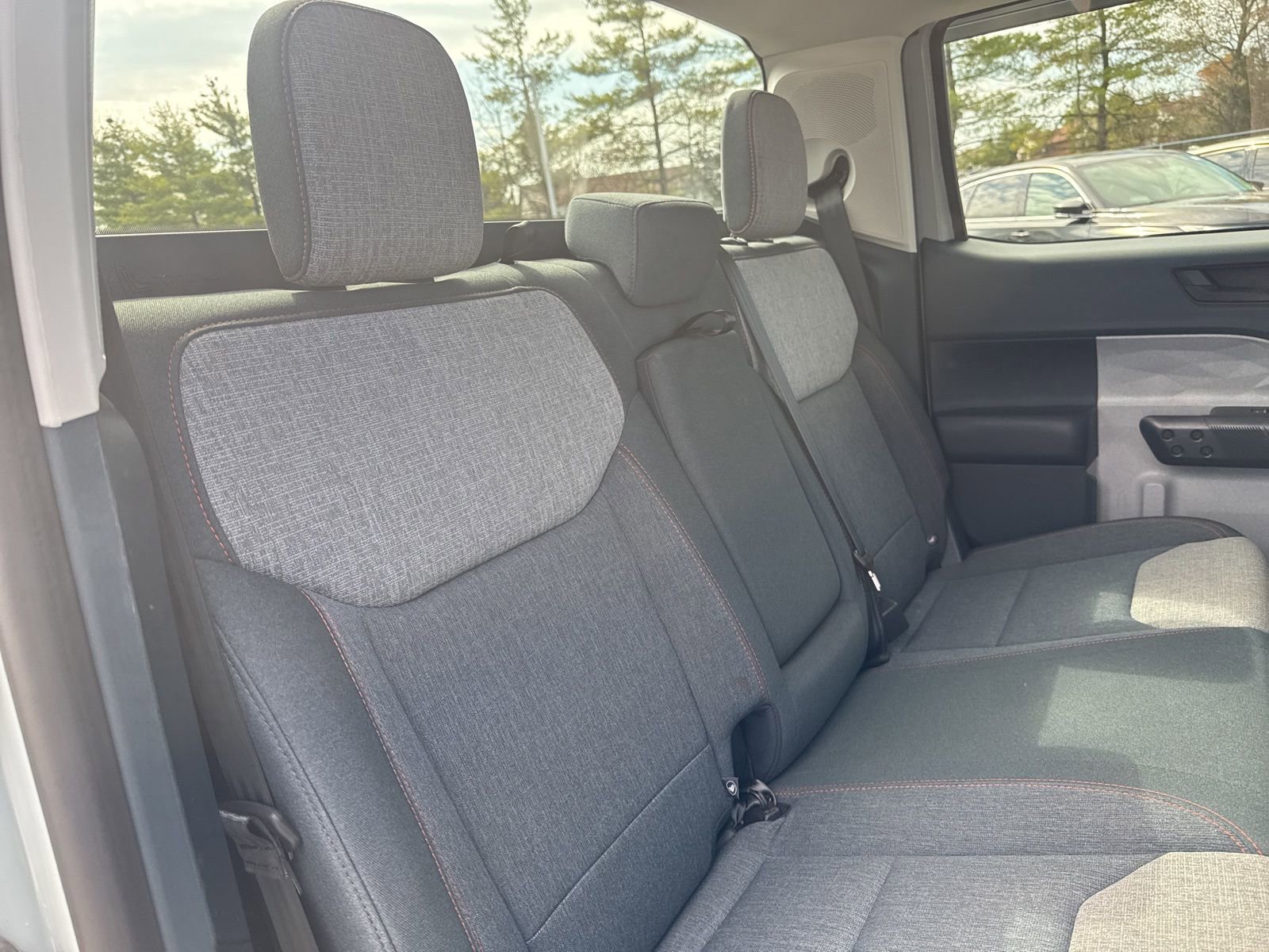 Thumbnail: 2024 Ford Maverick - 25