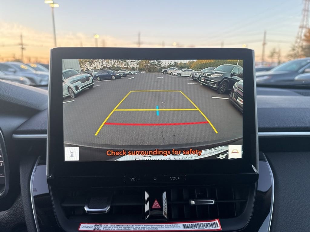 Thumbnail: 2026 Toyota Corolla Cross - 19