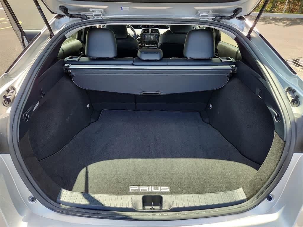 Thumbnail: 2017 Toyota Prius - 34