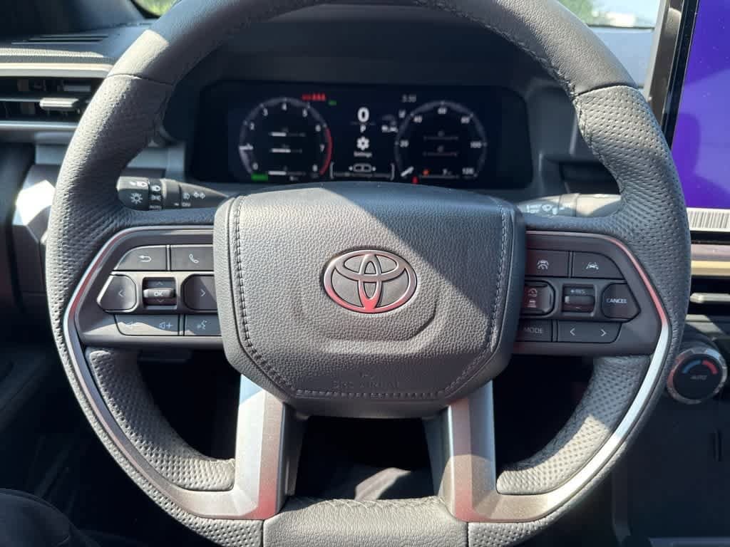 Thumbnail: 2025 Toyota Tacoma - 16