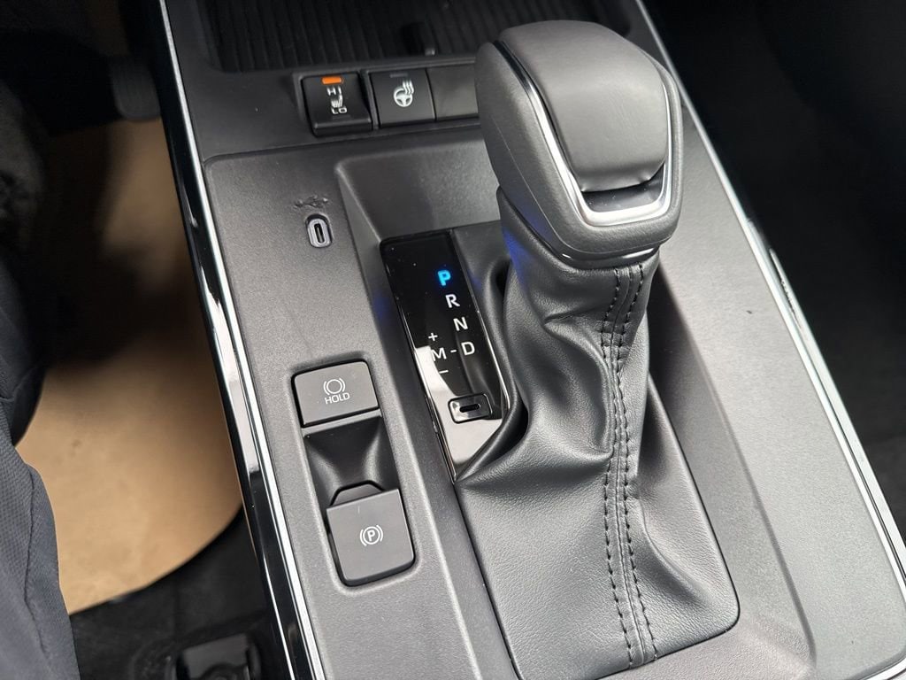 Thumbnail: 2026 Toyota Corolla Cross - 23