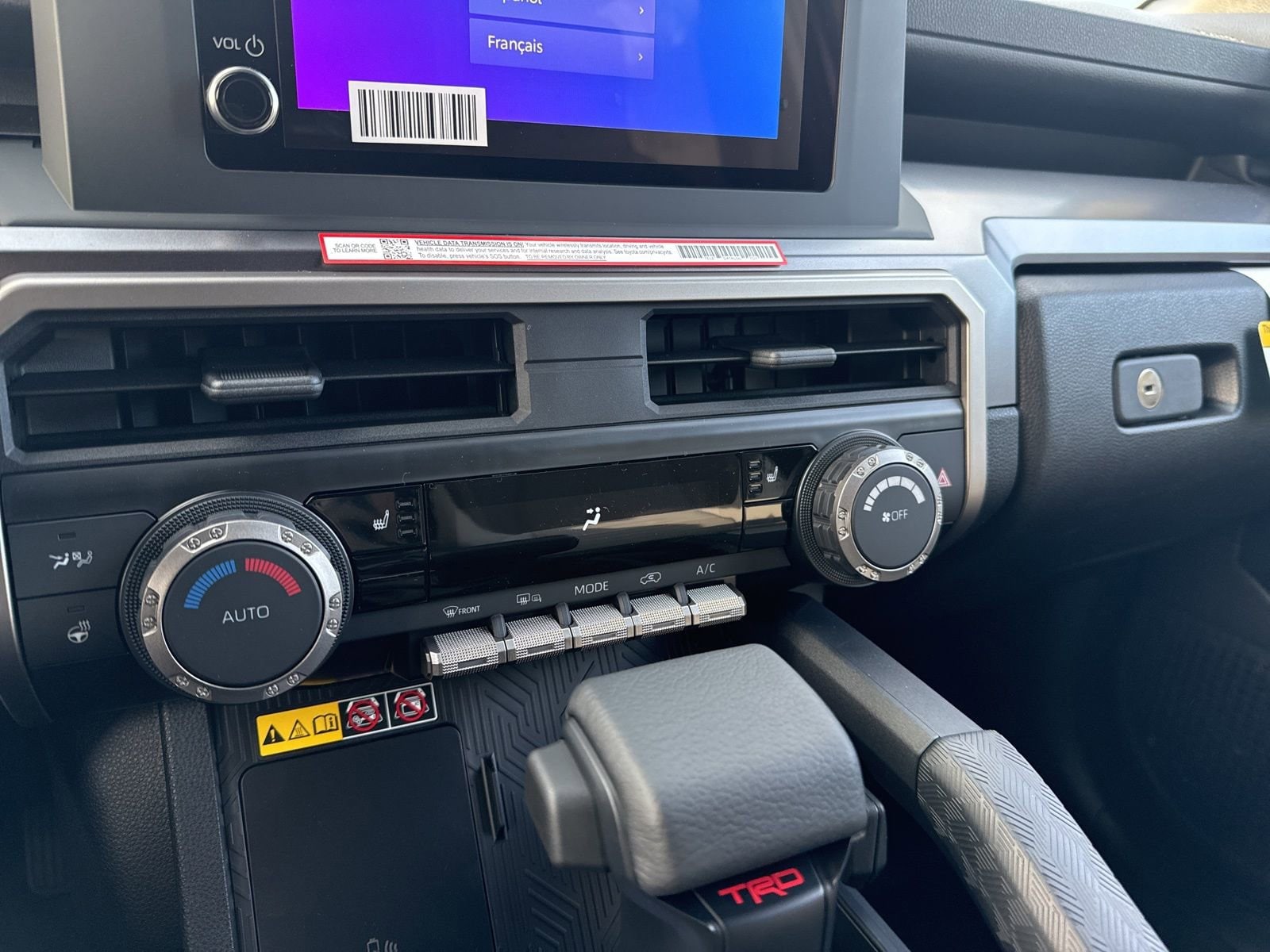 Thumbnail: 2025 Toyota 4Runner - 21