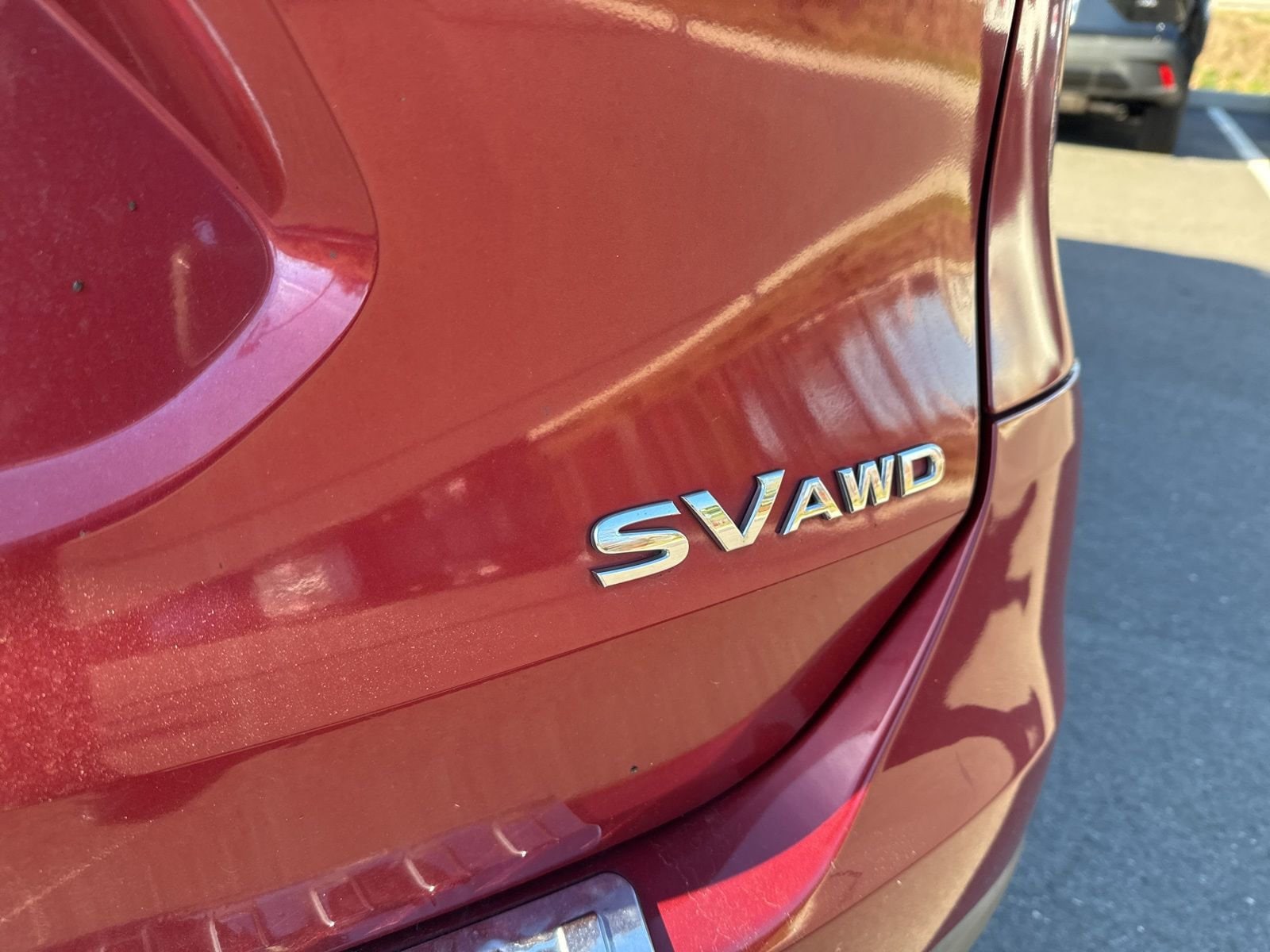 Thumbnail: 2016 Nissan Rogue - 14