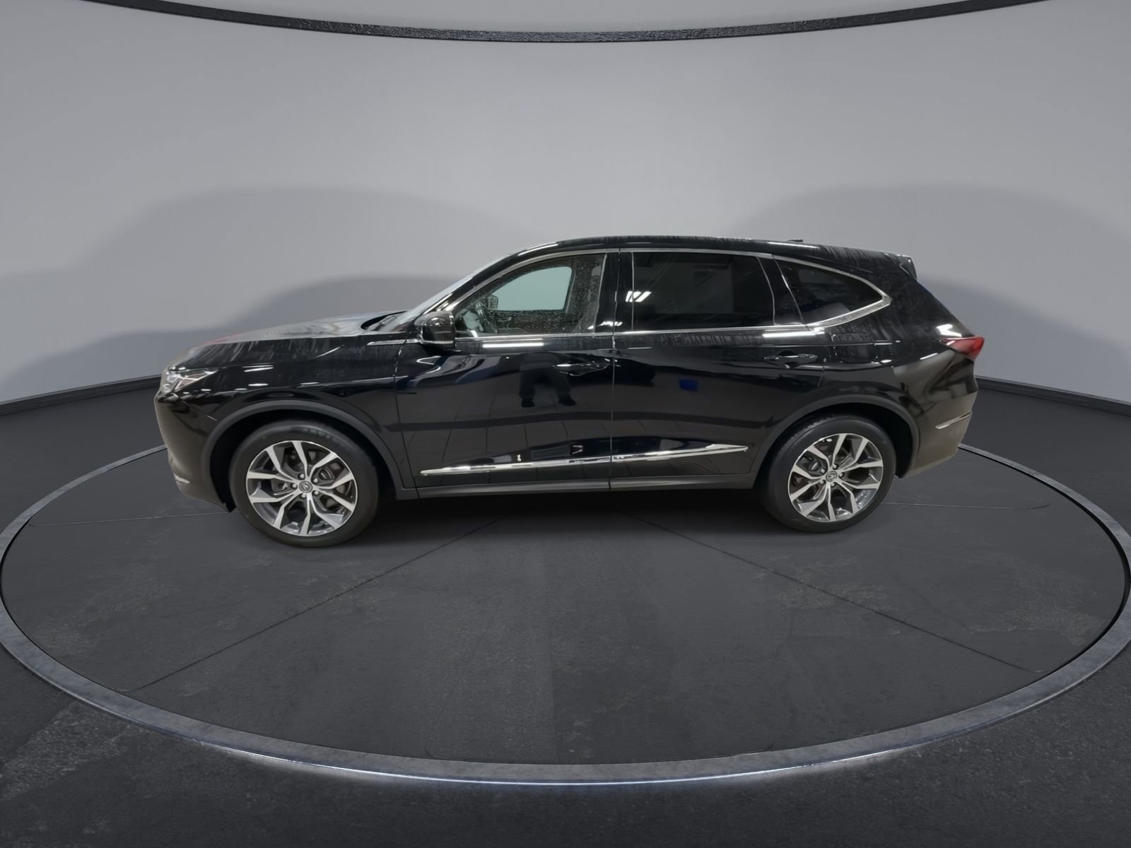 Thumbnail: 2023 Acura MDX - 6