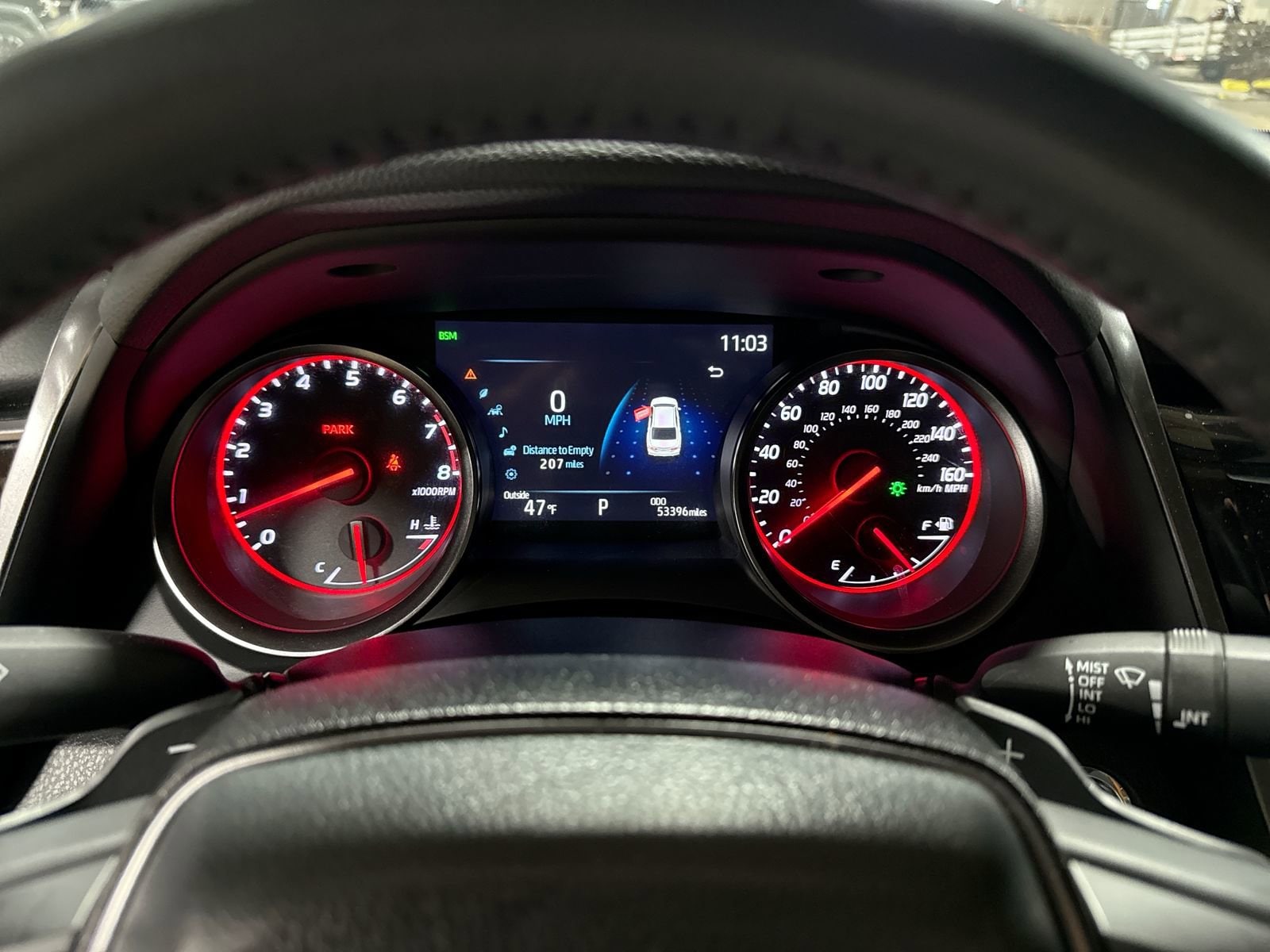 Thumbnail: 2024 Toyota Camry - 39