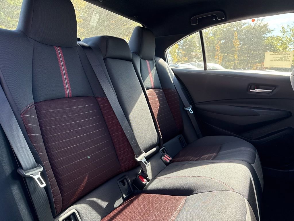 Thumbnail: 2026 Toyota Corolla - 15