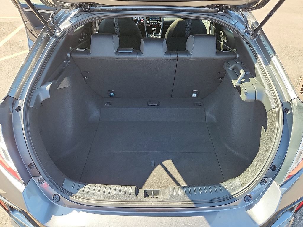 Thumbnail: 2021 Honda Civic - 34