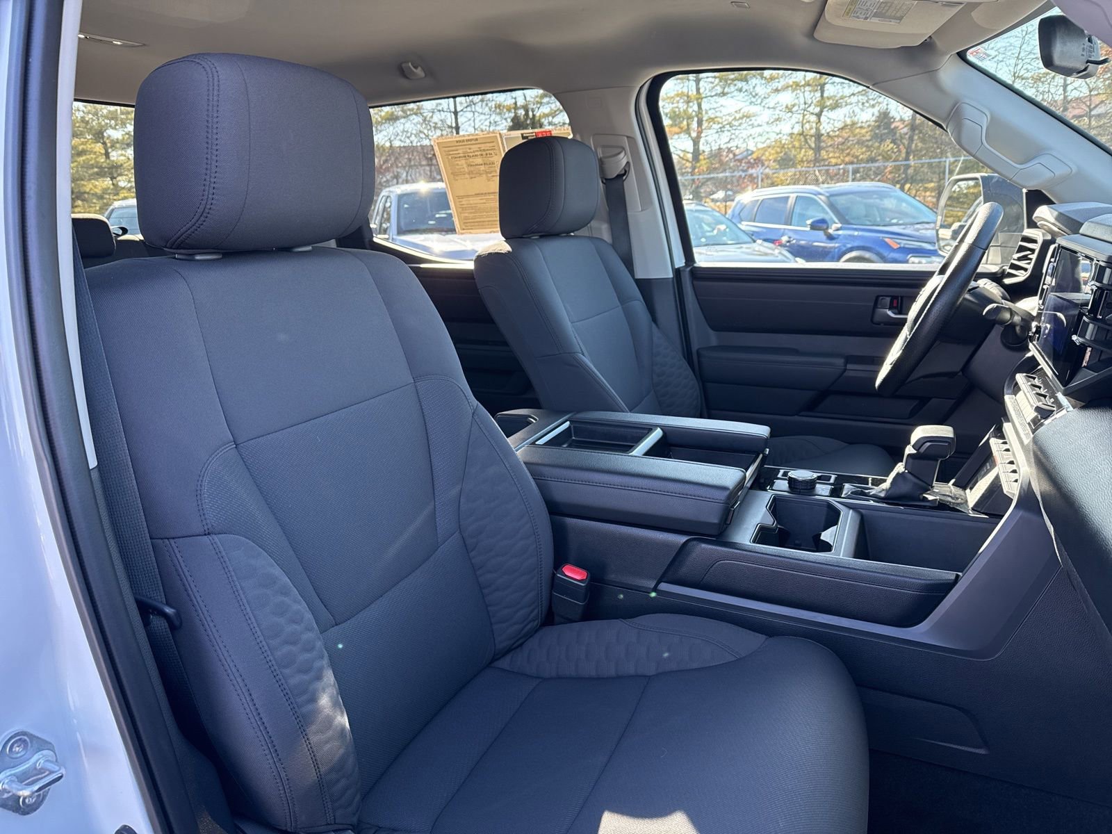 Thumbnail: 2024 Toyota Tundra - 19