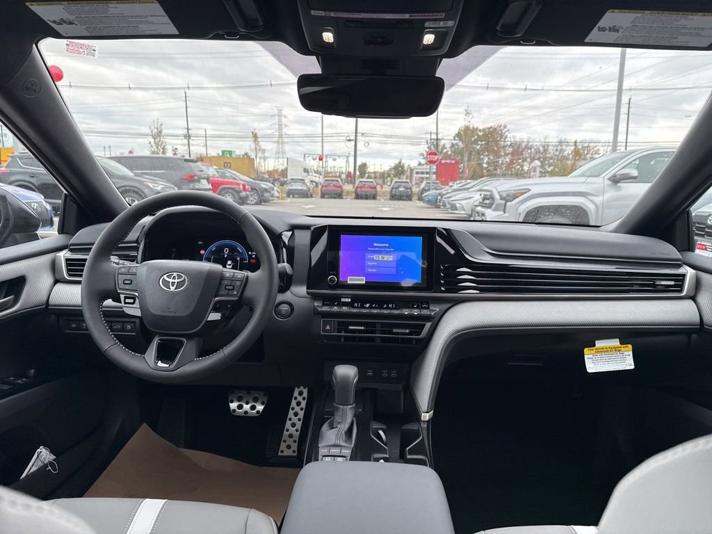 Thumbnail: 2026 Toyota Camry - 17