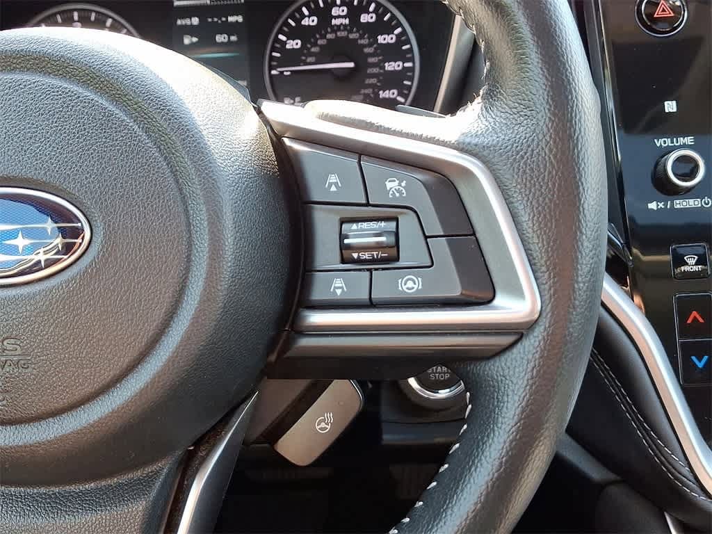 Thumbnail: 2022 Subaru Outback - 31