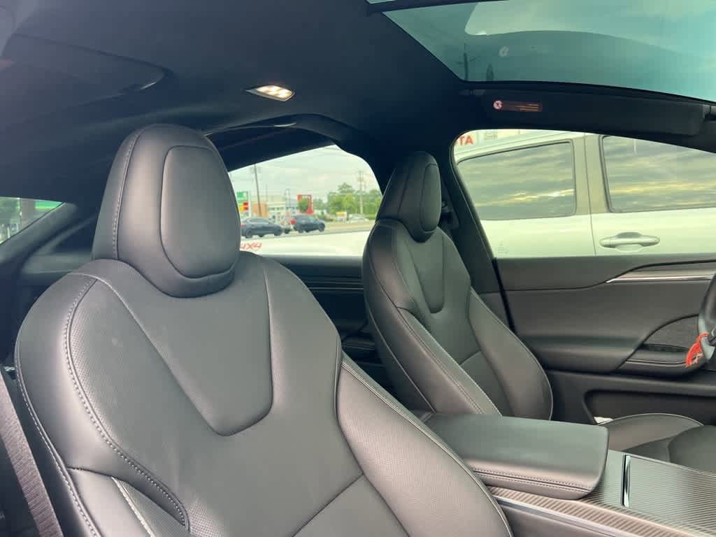 Thumbnail: 2023 Tesla Model X - 20