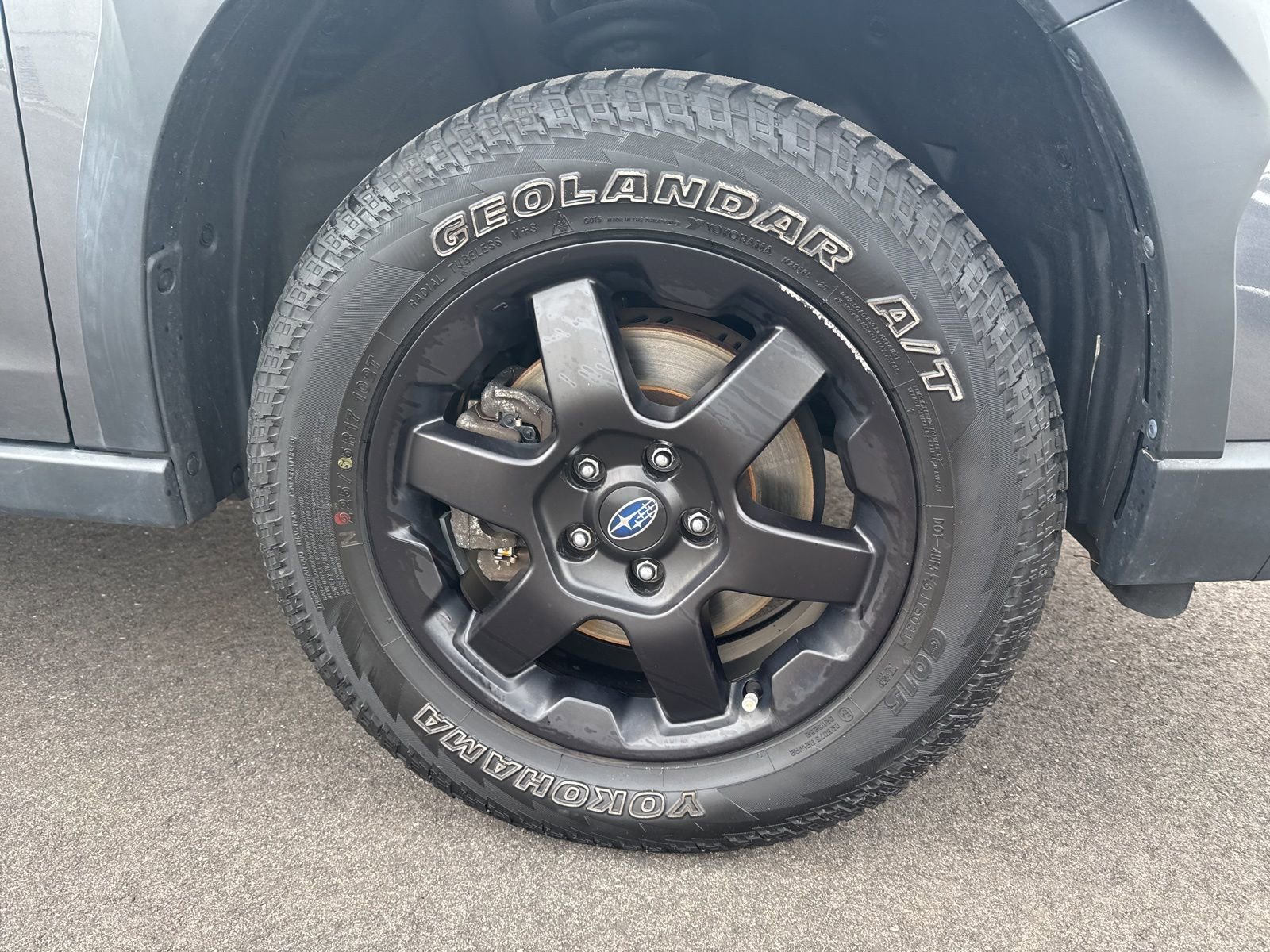 Thumbnail: 2023 Subaru Outback - 15