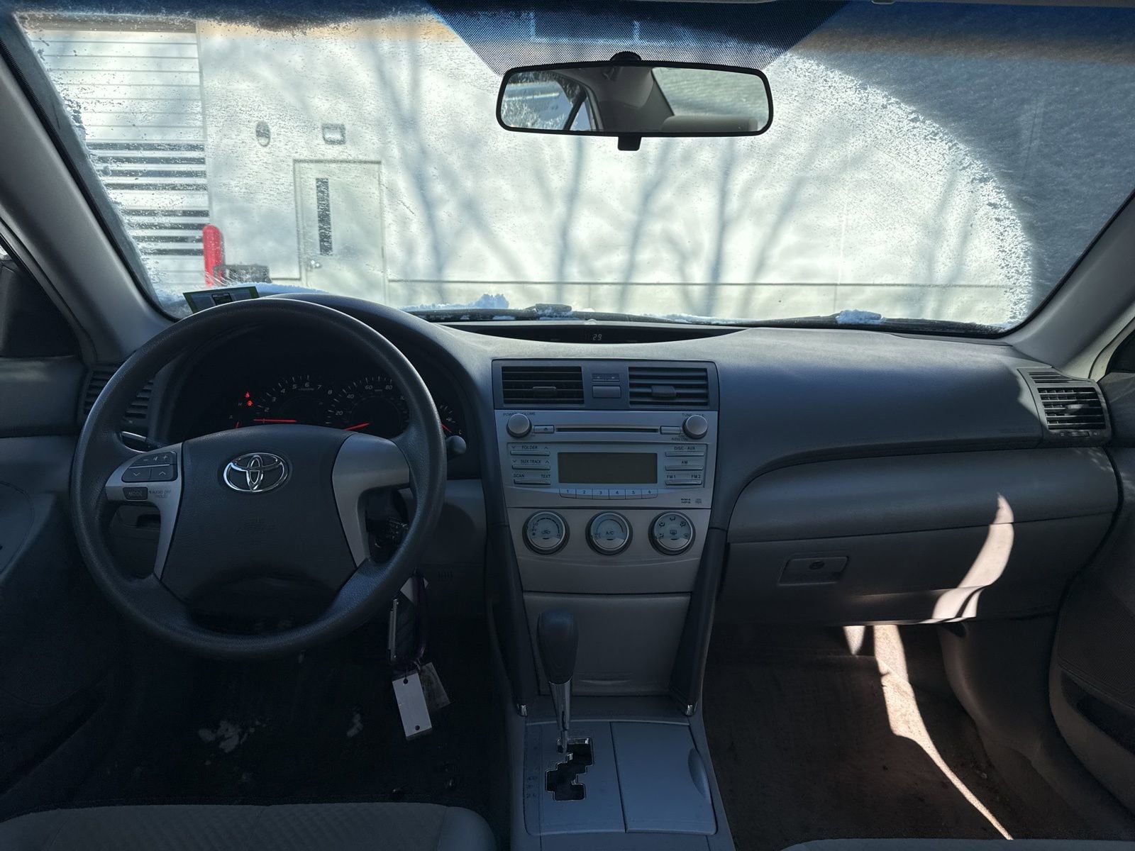 Thumbnail: 2008 Toyota Camry - 19