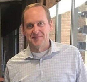 Staff member Dave Veary from ID_88da52