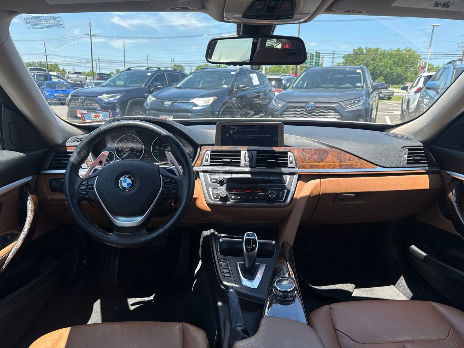 Thumbnail: 2014 BMW 3 Series - 25