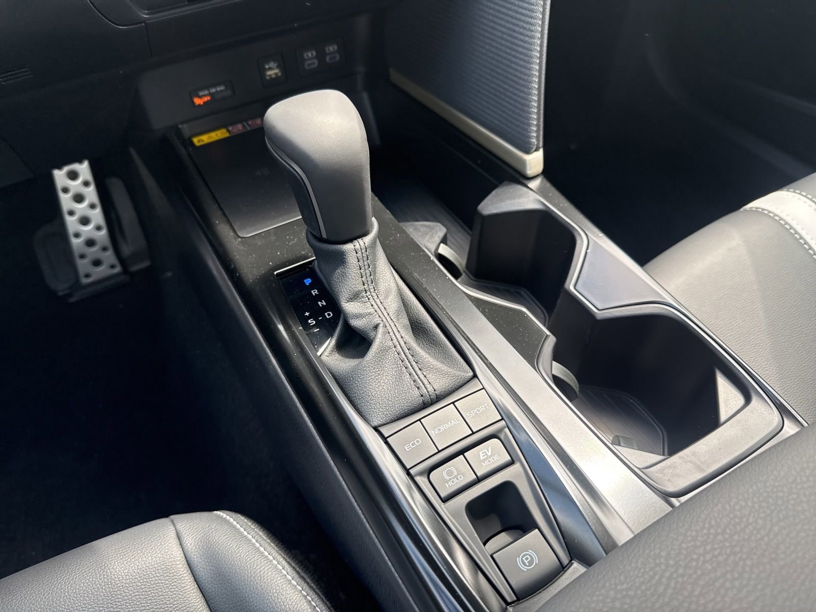 Thumbnail: 2026 Toyota Camry - 22