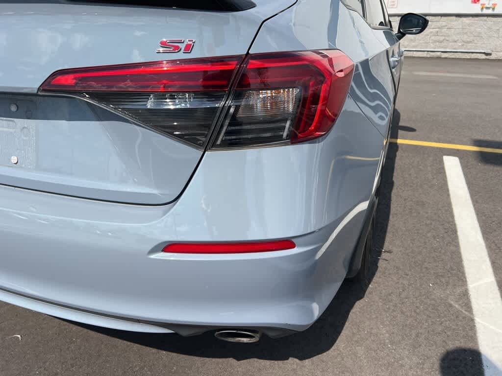 Thumbnail: 2022 Honda Civic - 6