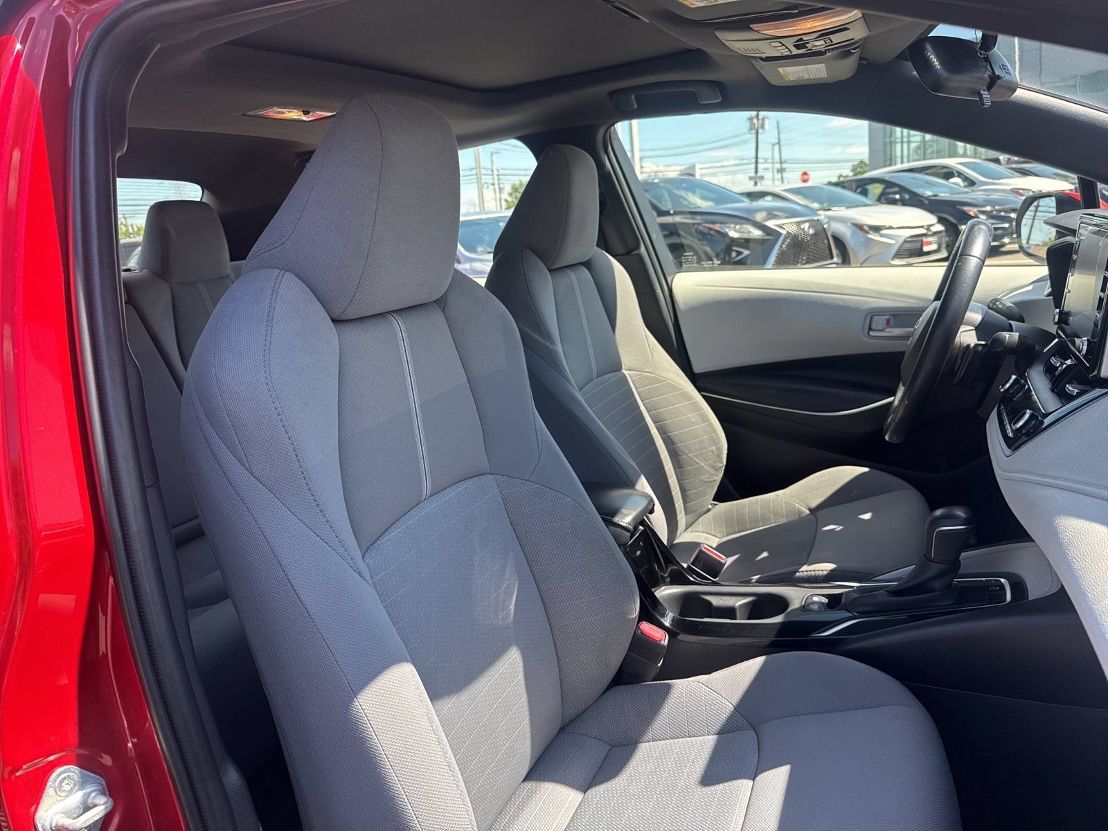 Thumbnail: 2020 Toyota Corolla - 22