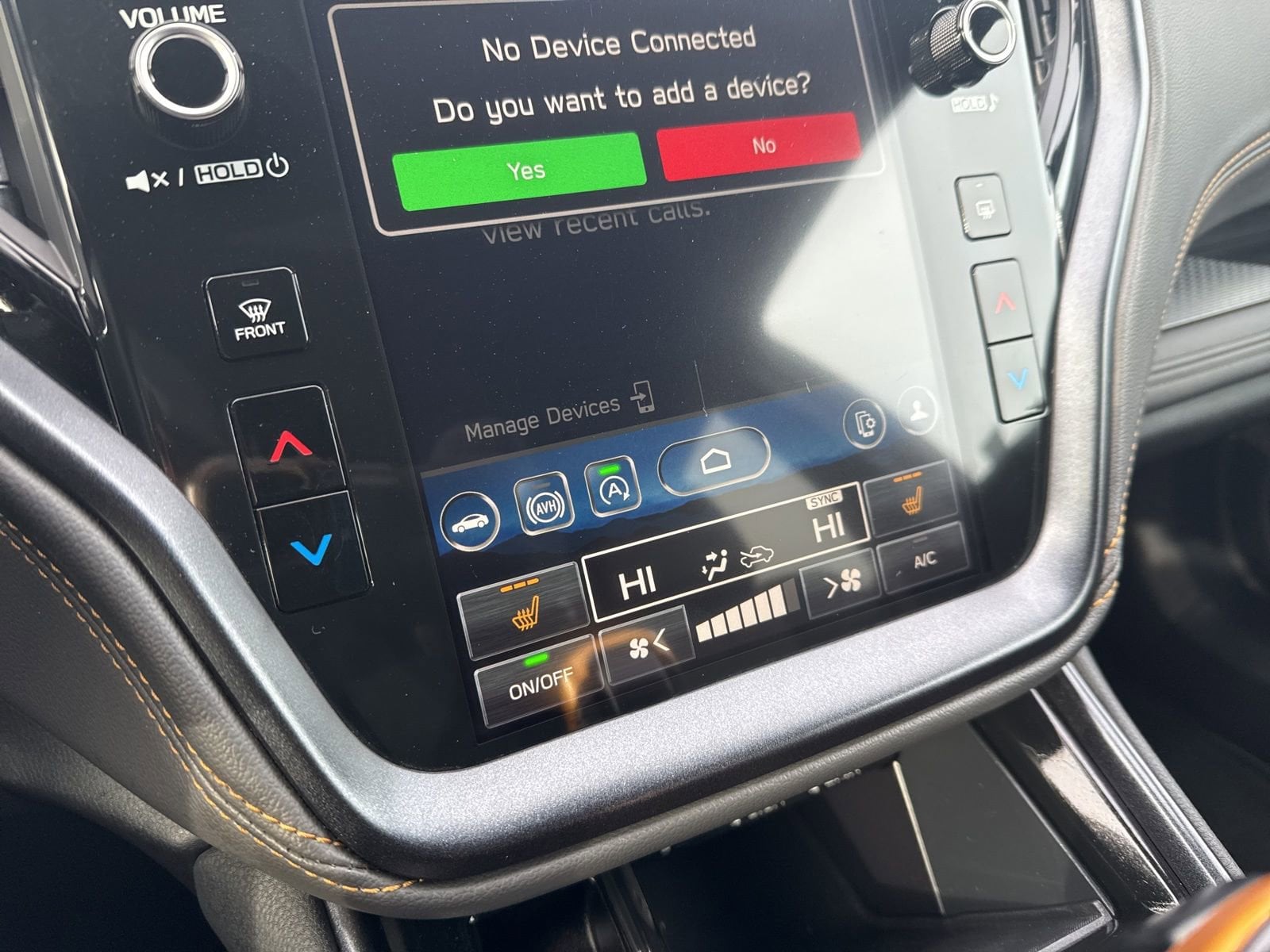 Thumbnail: 2023 Subaru Outback - 29