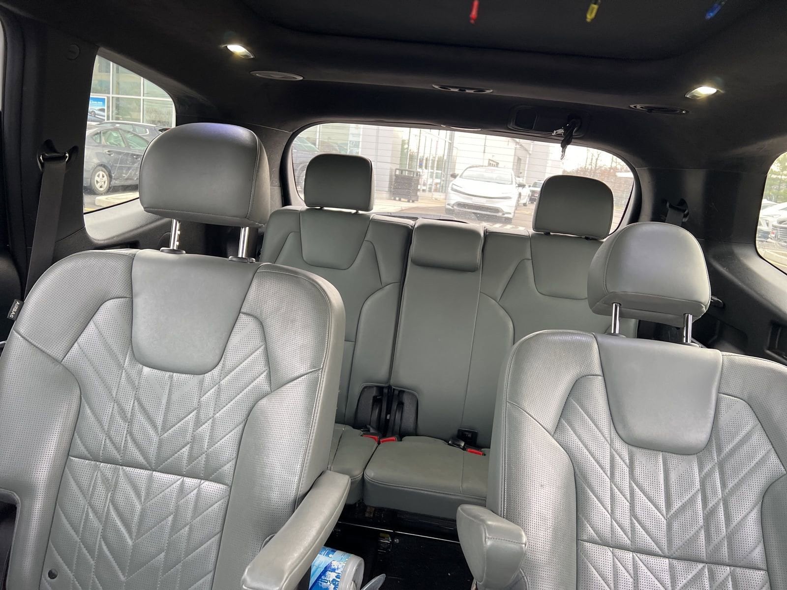 Thumbnail: 2023 Kia Telluride - 15