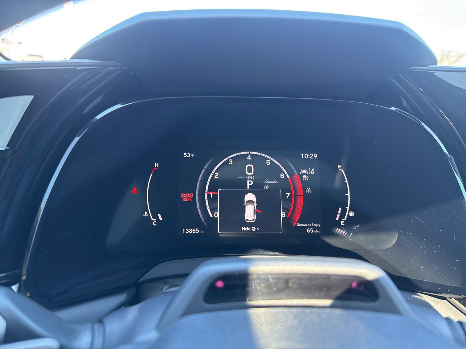 Thumbnail: 2024 Lexus RX - 34