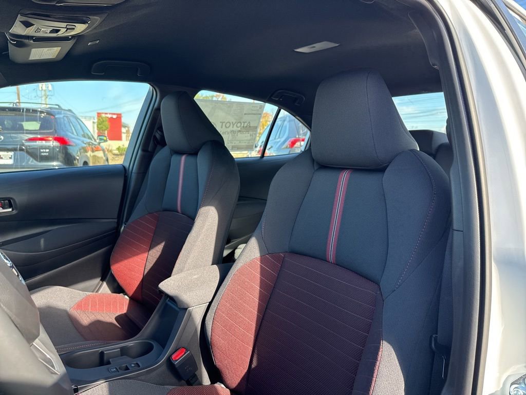 Thumbnail: 2026 Toyota Corolla - 11