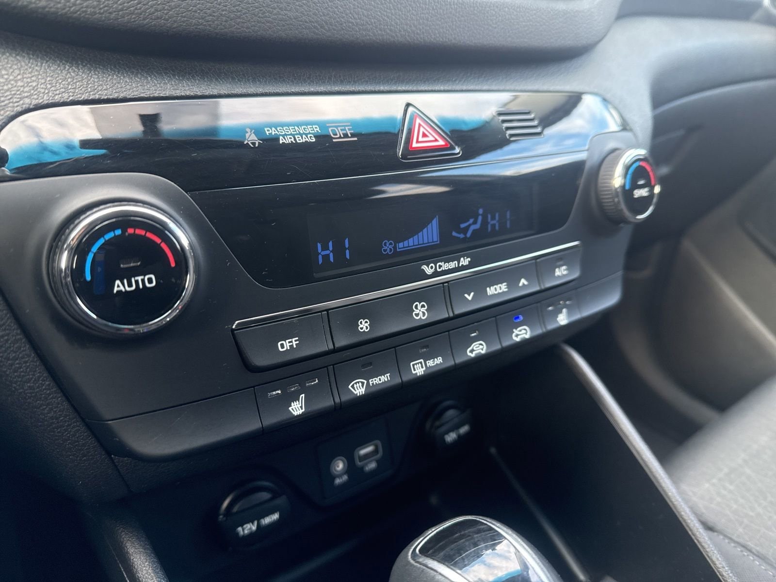 Thumbnail: 2017 Hyundai Tucson - 28